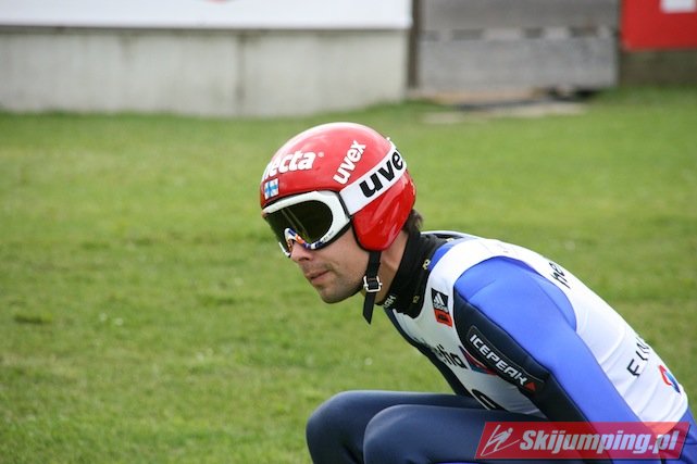 230 Matti Hautamaeki